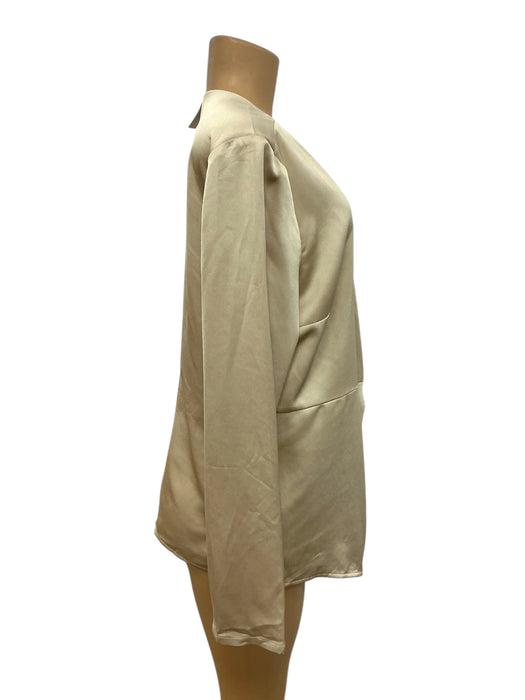 Blusa L (ANN TAYLOR)