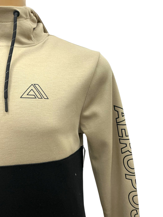 Sudadero S (AEROPOSTALE)