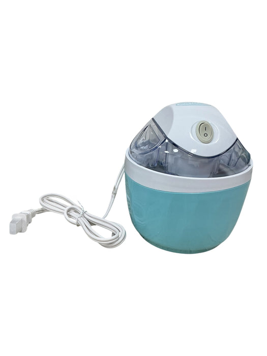 Máquina para Hacer Helado  (NOSTALGIA)
