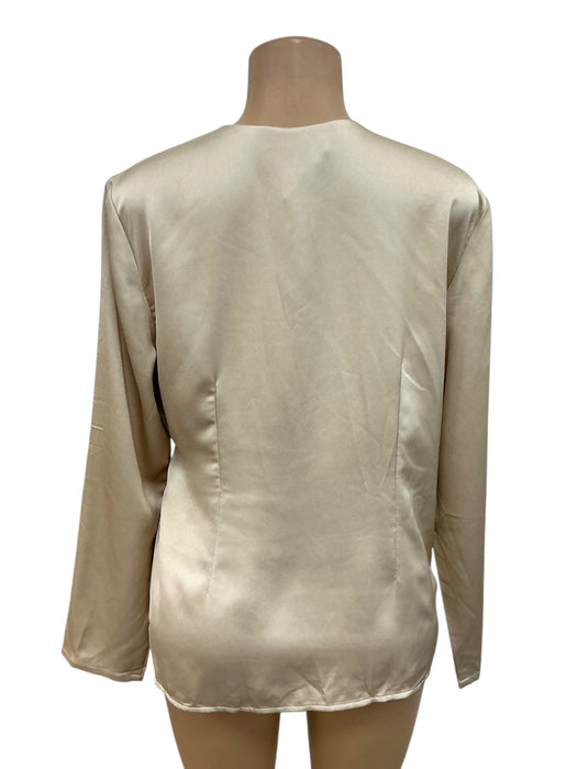 Blusa L (ANN TAYLOR)