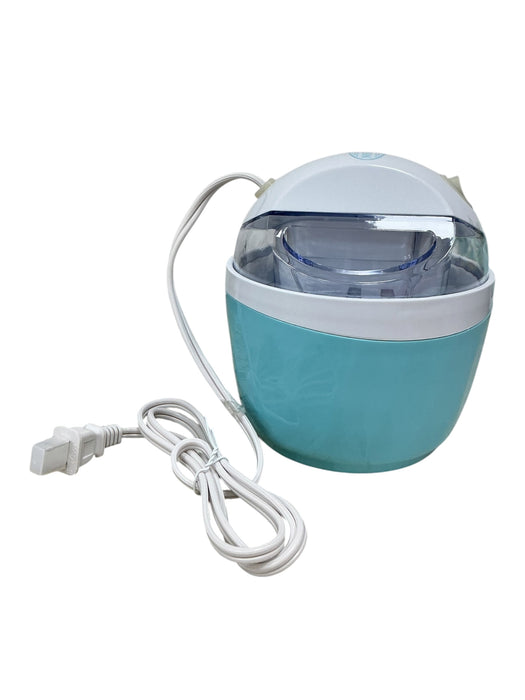 Máquina para Hacer Helado  (NOSTALGIA)