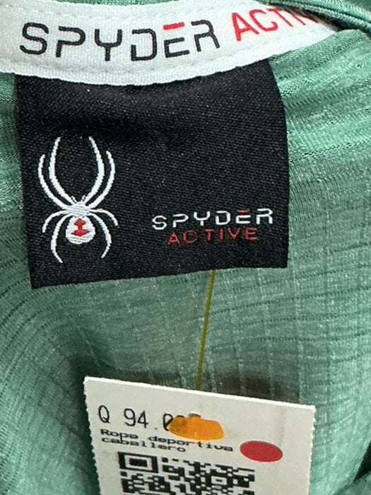 Sudadero (SPYDER)