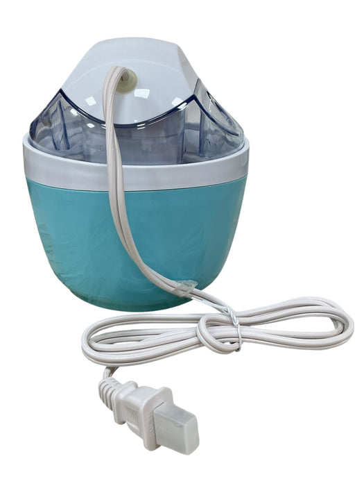 Máquina para Hacer Helado  (NOSTALGIA)