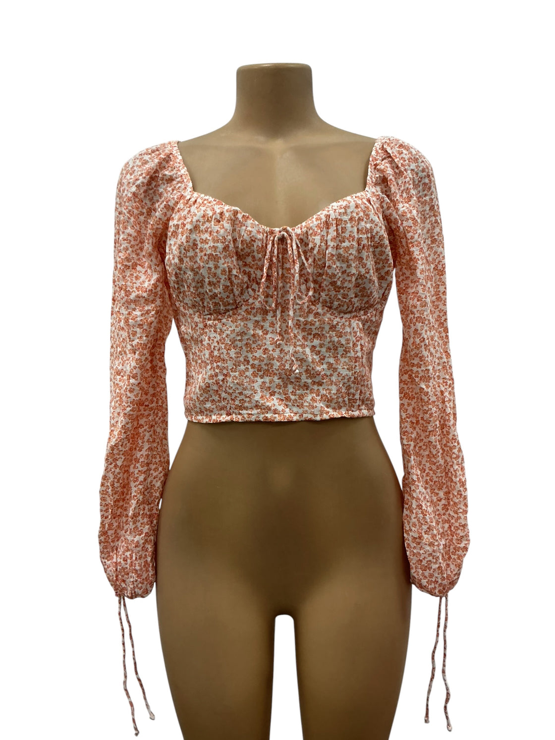 Blusa S (AMERICAN EAGLE)