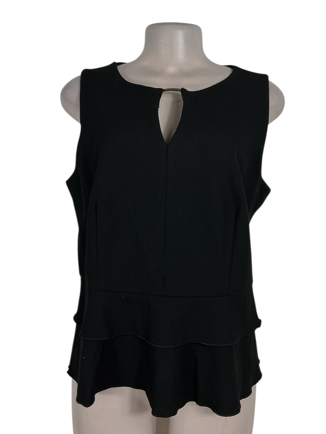 Blusa 8 (WHITE HOUSE BLACK MARKET)