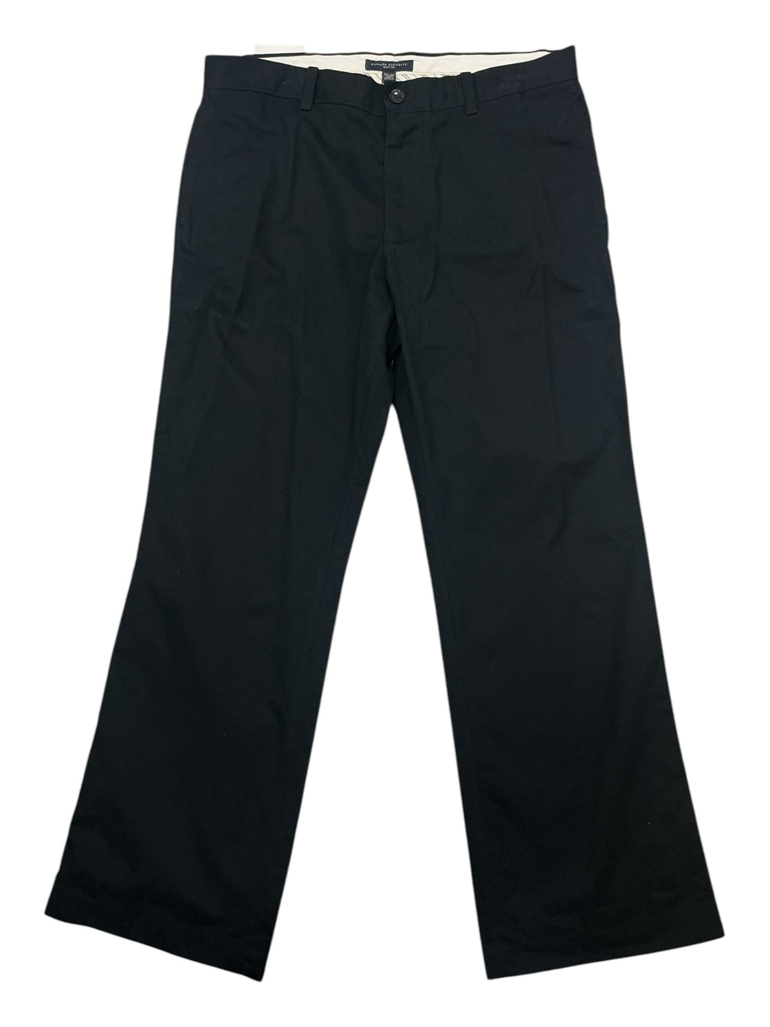 Pantalón 34*30 (BANANA REPUBLIC)