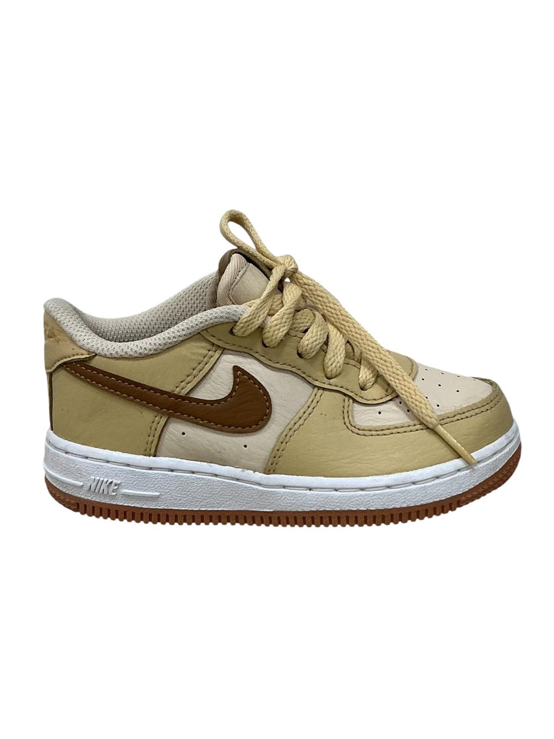 Tenis para niño@ 9C (NIKE)