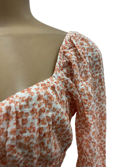 Blusa S (AMERICAN EAGLE)