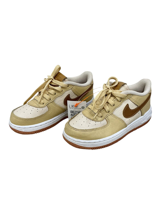Tenis para niño@ 9C (NIKE)