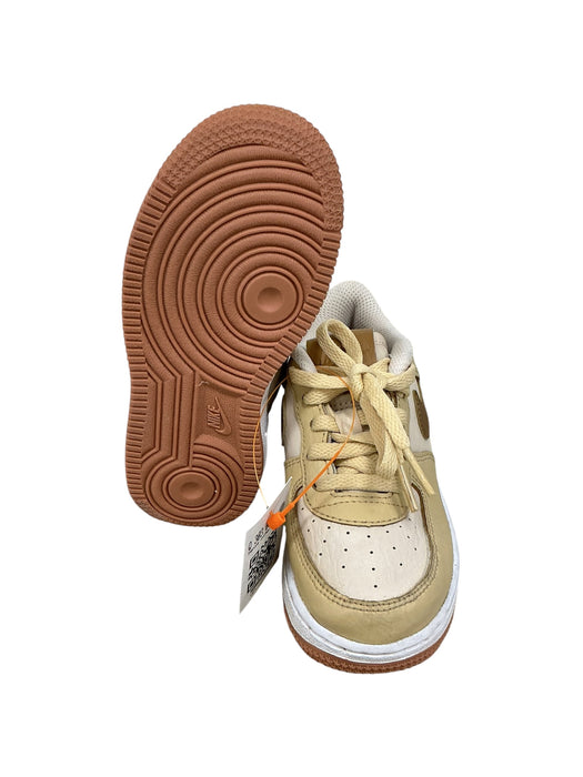 Tenis para niño@ 9C (NIKE)