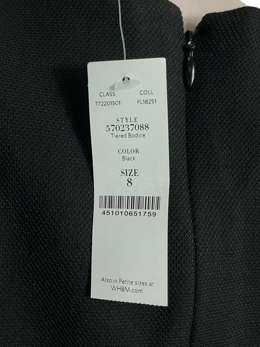 Blusa 8 (WHITE HOUSE BLACK MARKET)