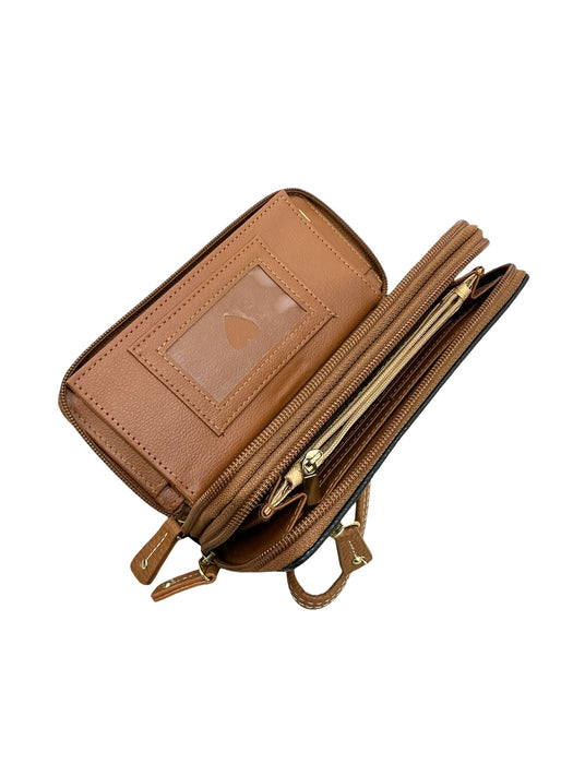 Bolso tarjetero (MOUNTAIN STONE)