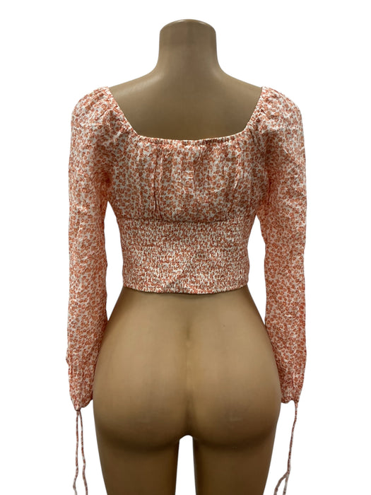 Blusa S (AMERICAN EAGLE)