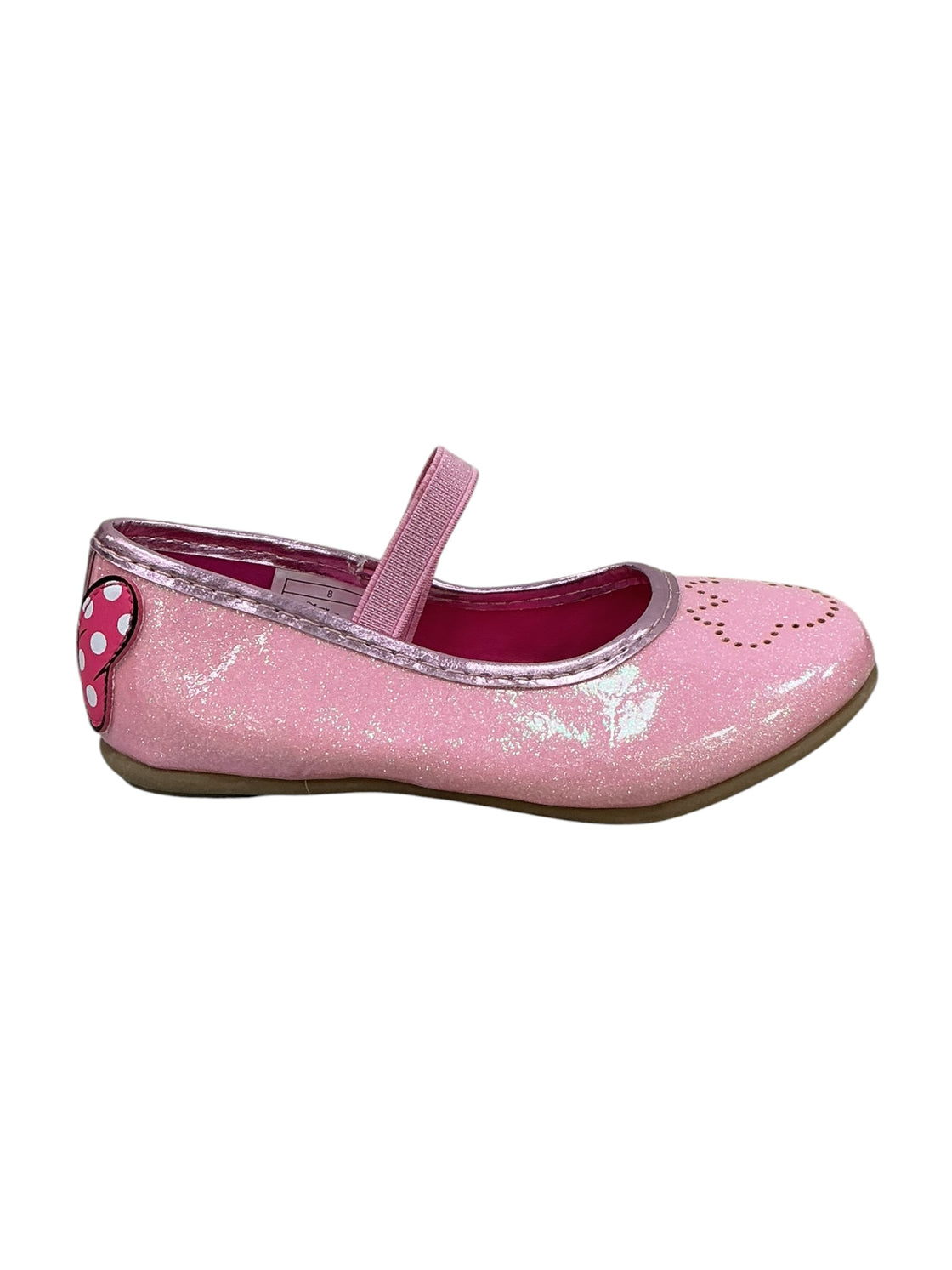 Zapato para niñ@ 8C