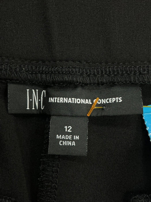 Pantalón 12 (INC)