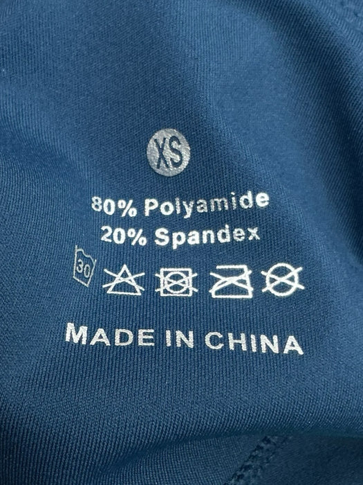 Leggings XS (THE GYM PEOPLE)