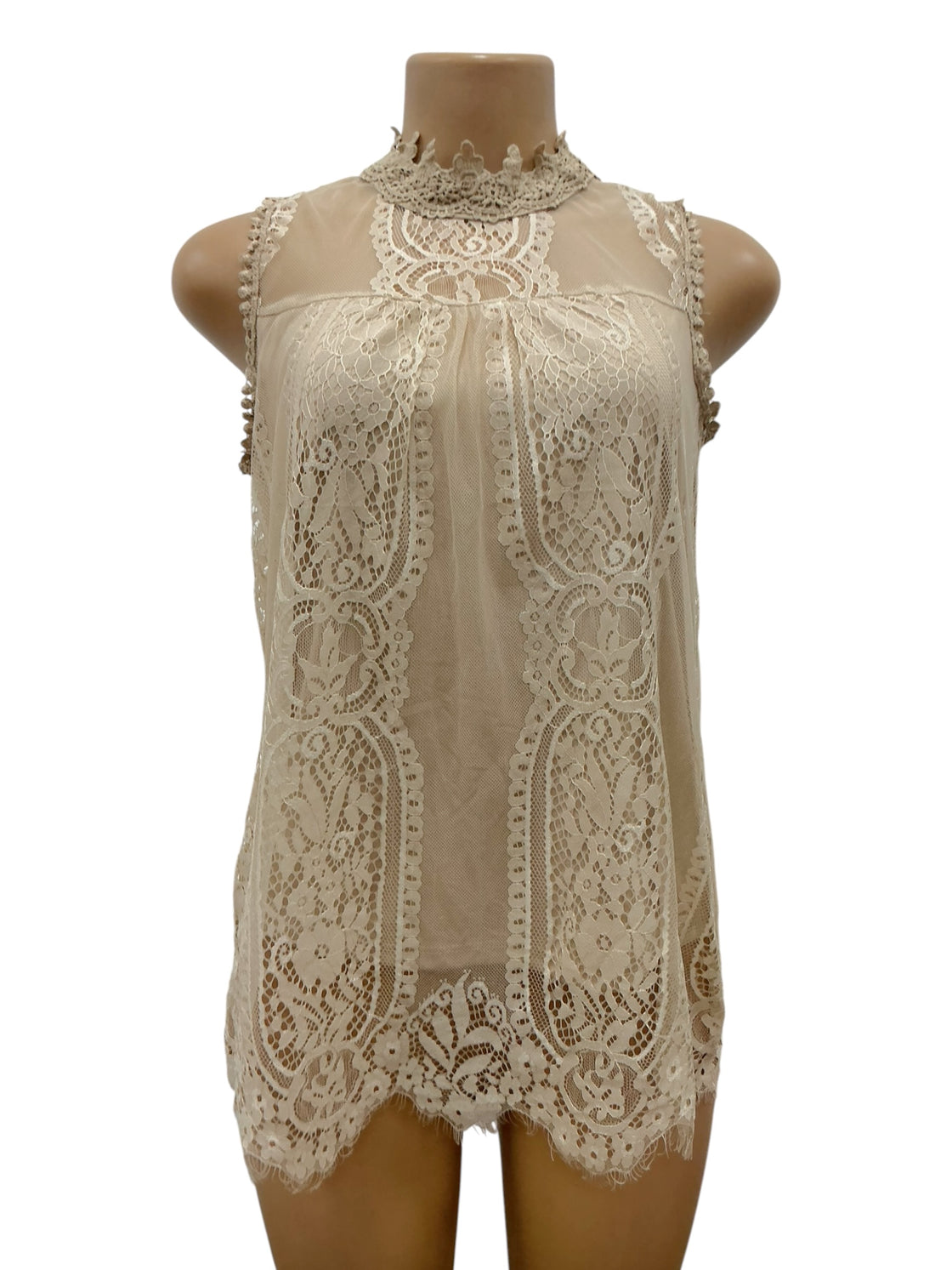 Blusa S