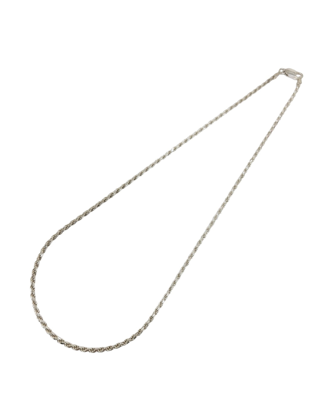 Cadena de plata (925)