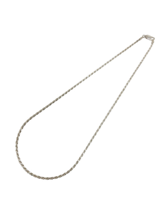 Cadena de plata (925)
