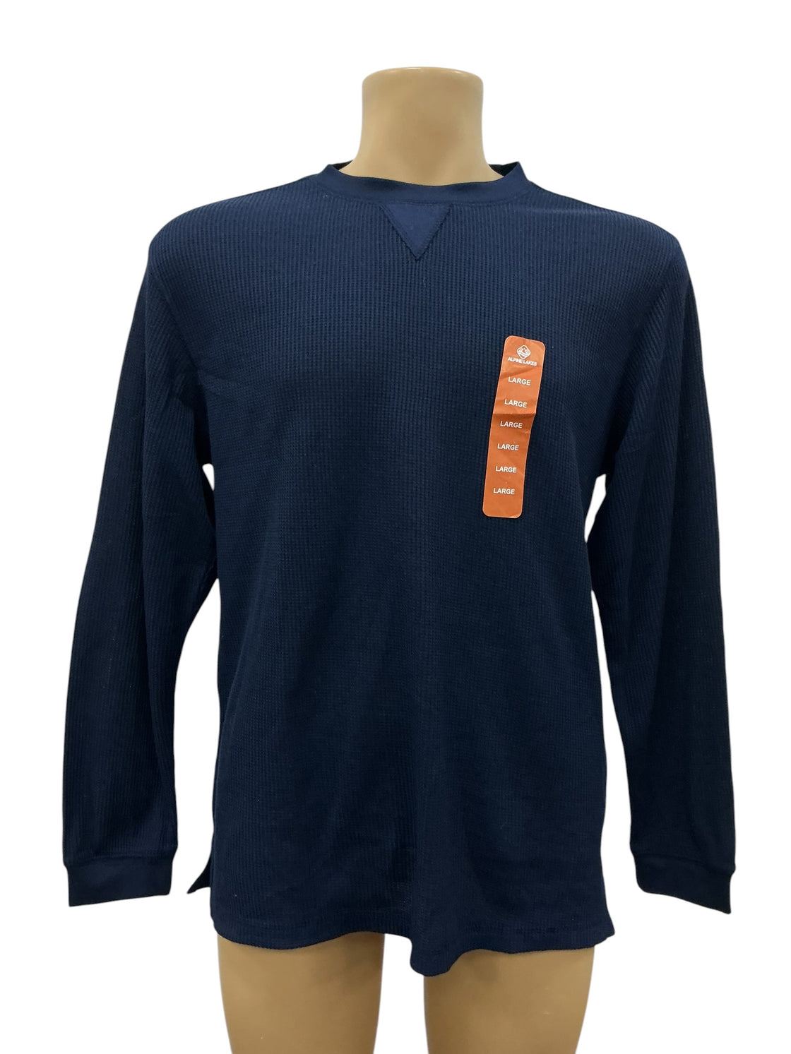 Playera L (ALPINE LAKES)