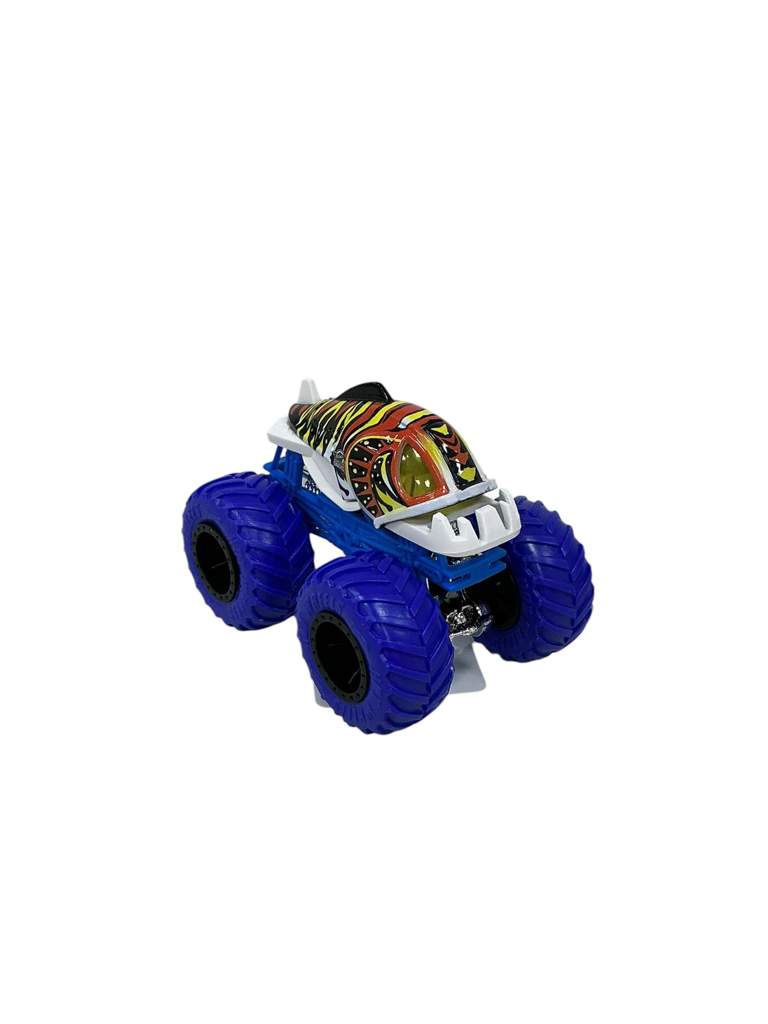 Camión Monstruo (HOT WHEELS)