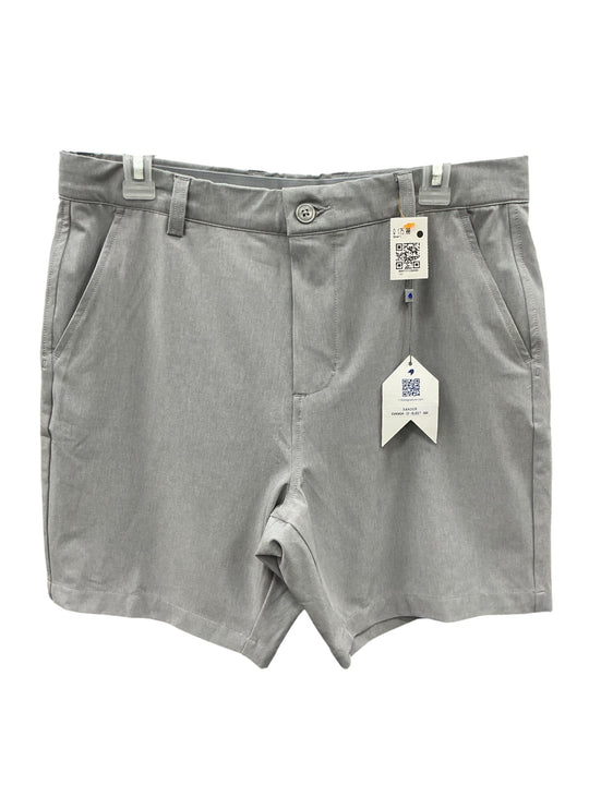 Pantaloneta 32 (SIGNATURE)