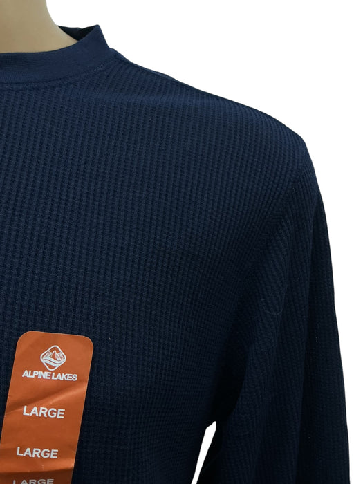 Playera L (ALPINE LAKES)