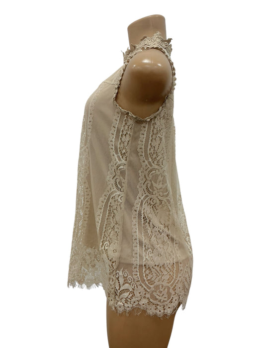 Blusa S