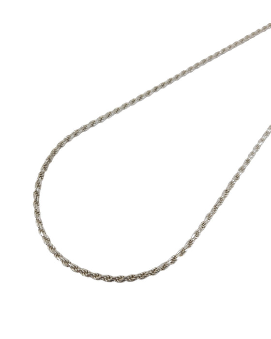 Cadena de plata (925)
