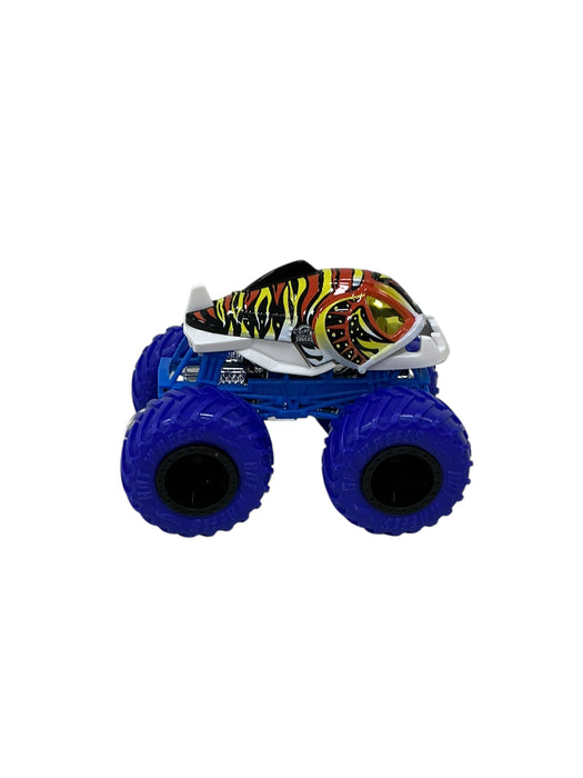 Camión Monstruo (HOT WHEELS)