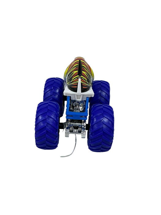 Camión Monstruo (HOT WHEELS)