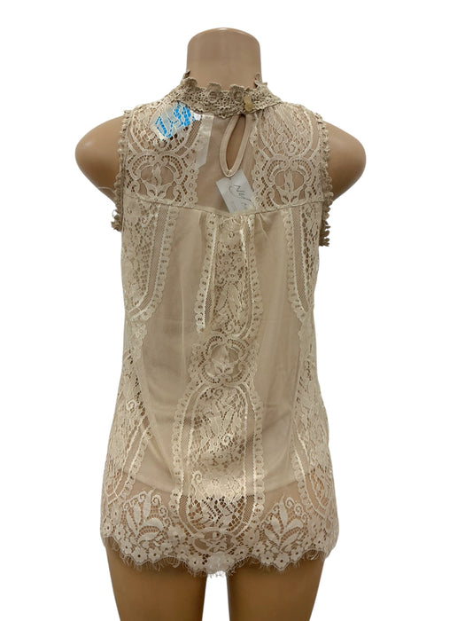 Blusa S