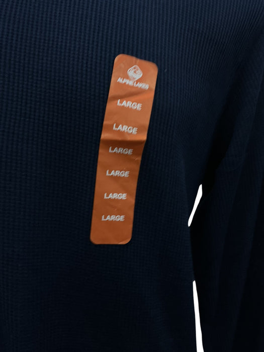 Playera L (ALPINE LAKES)