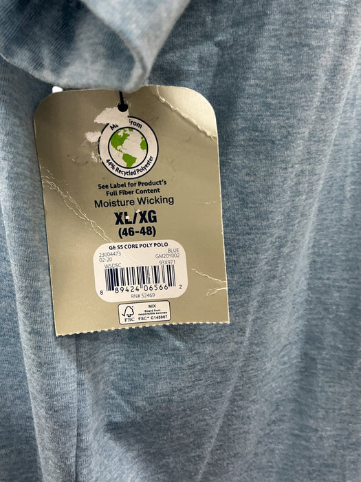 Camisa XL (GEORGE)