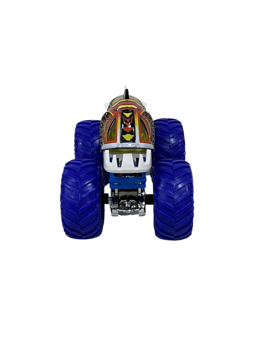 Camión Monstruo (HOT WHEELS)