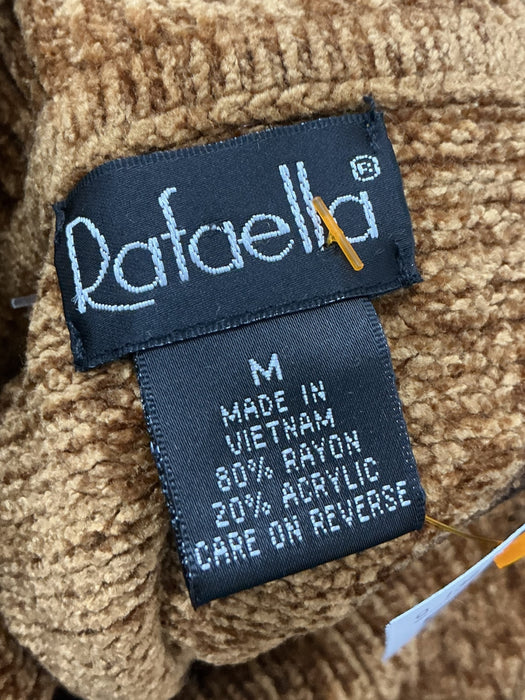 Suéter M (RAFAELLA)