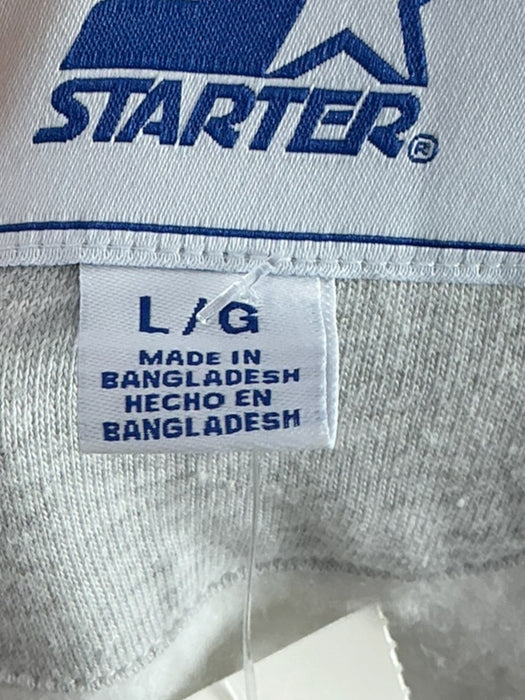 Sudadero L (STARTER)