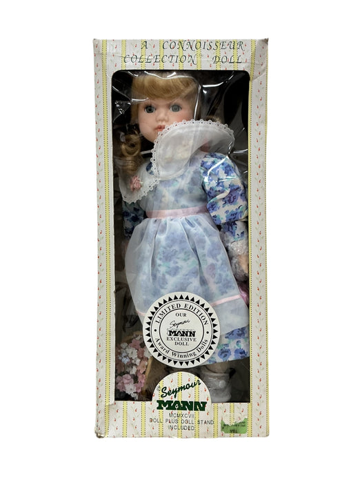 Muñeca ( SEYMOUR MANN)