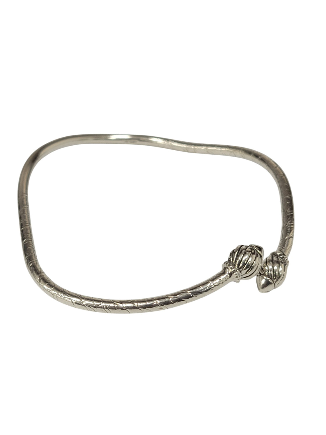 Pulsera de plata (925)