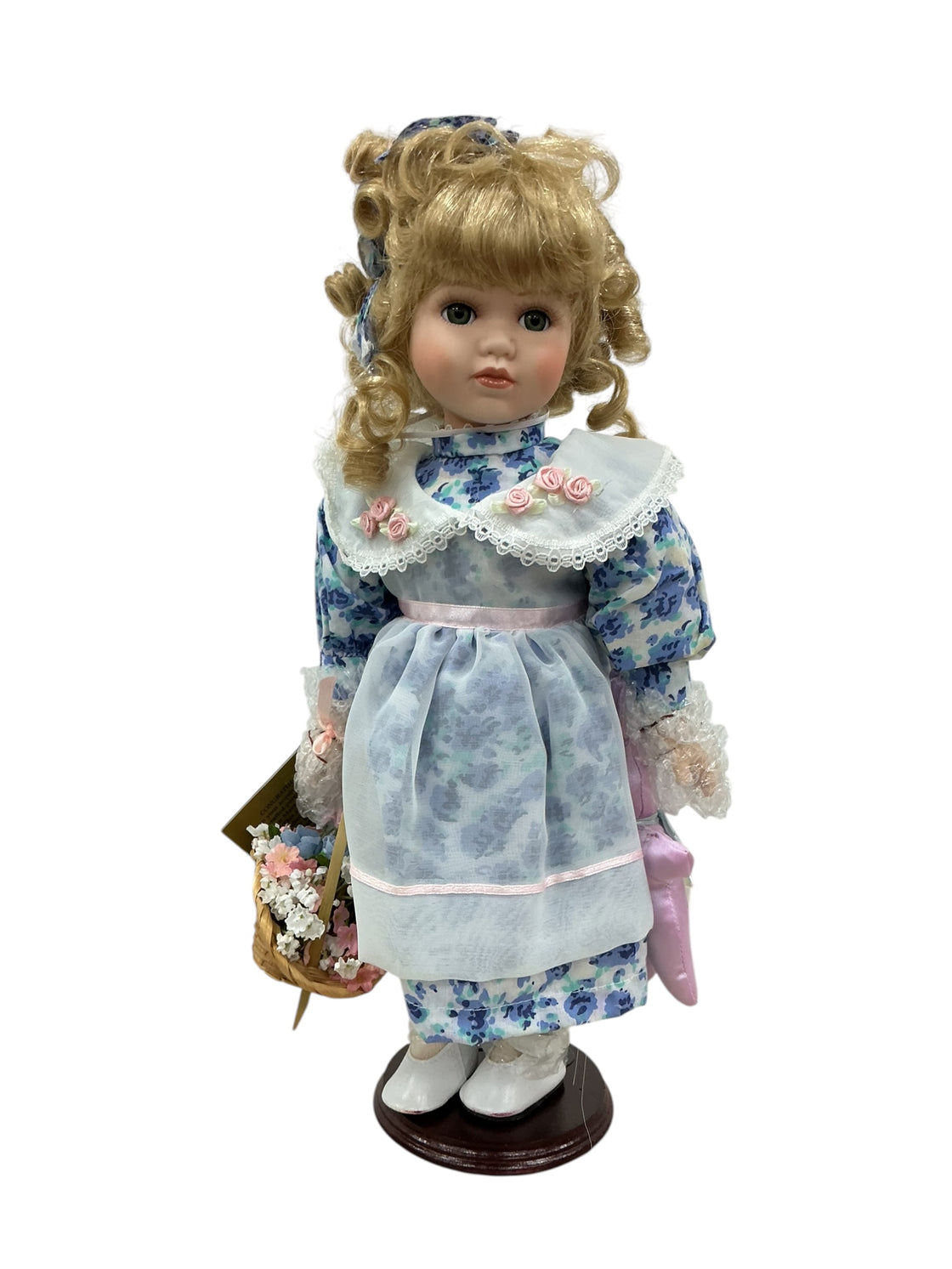 Muñeca ( SEYMOUR MANN)