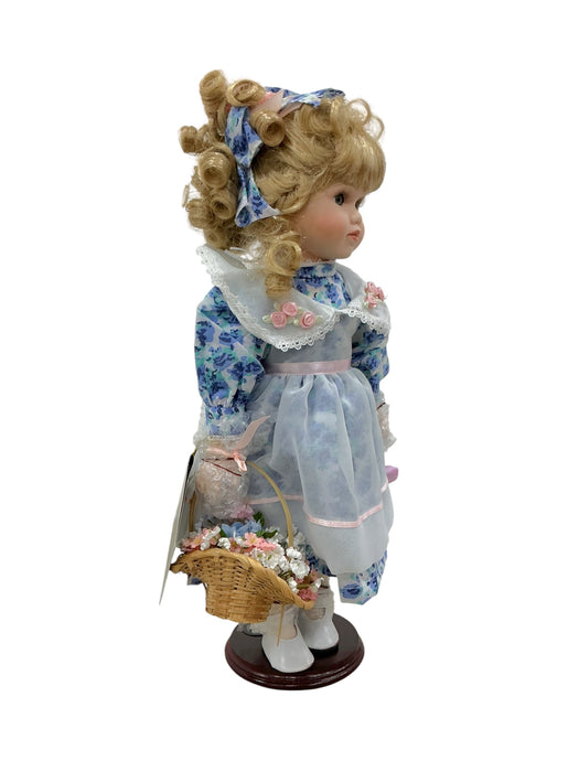 Muñeca ( SEYMOUR MANN)