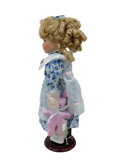Muñeca ( SEYMOUR MANN)