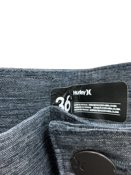 Pantaloneta 36 (HURLEY)