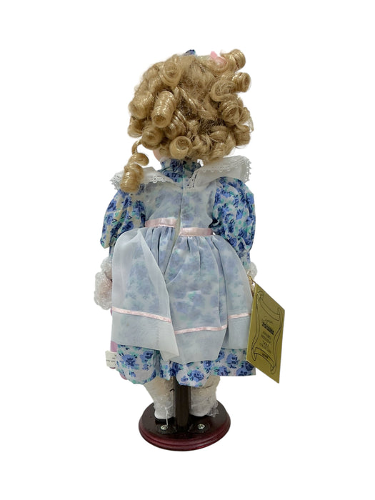 Muñeca ( SEYMOUR MANN)