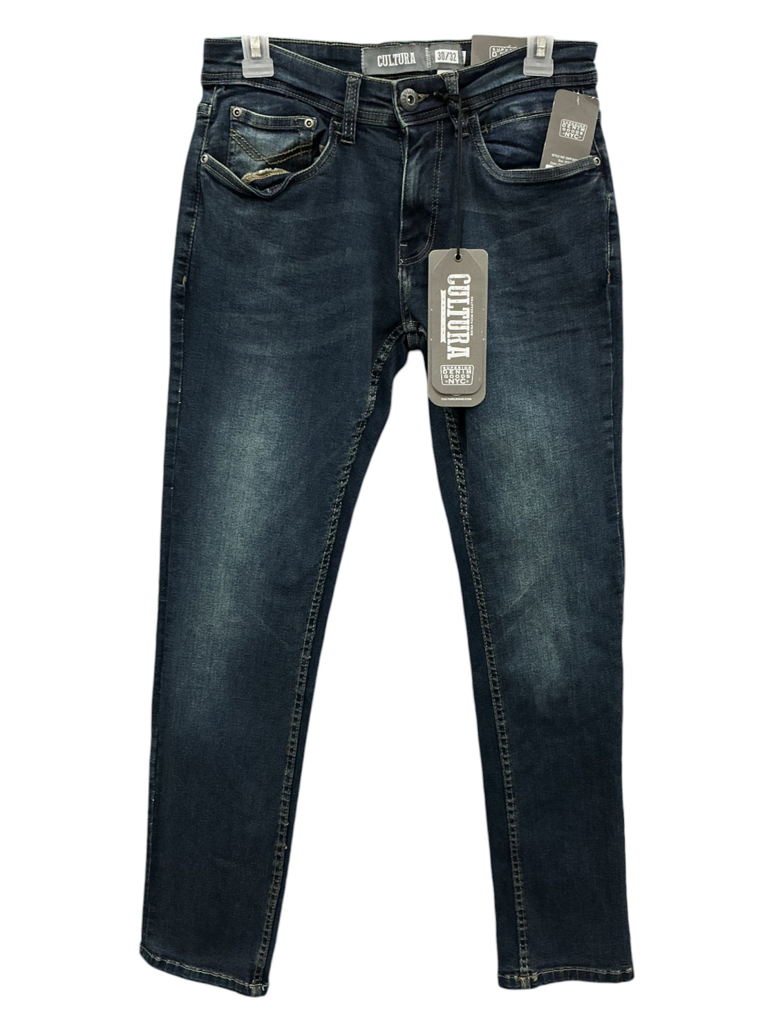 Pantalón 30/32 (CULTURA)