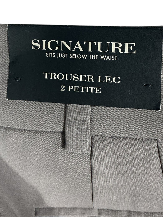 Pantalón 2P (ANN TAYLOR)