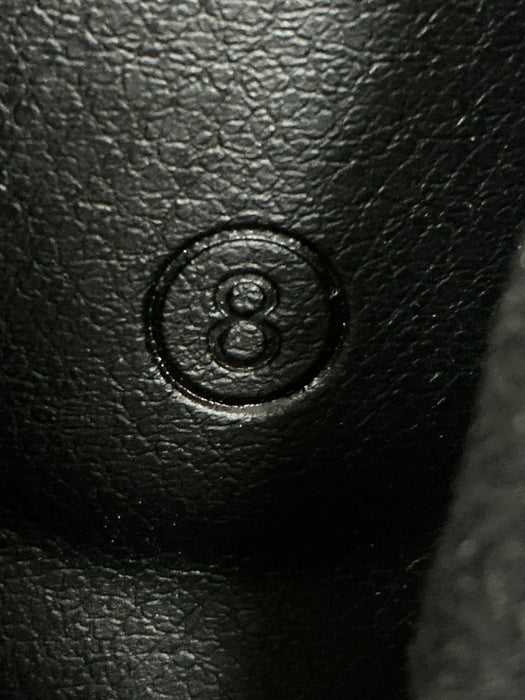 Mocasines 8