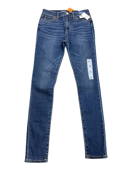Pantalón 14 (OLD NAVY)