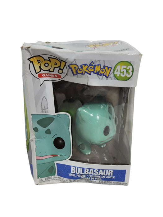 Bulbasaur (FUNKO)