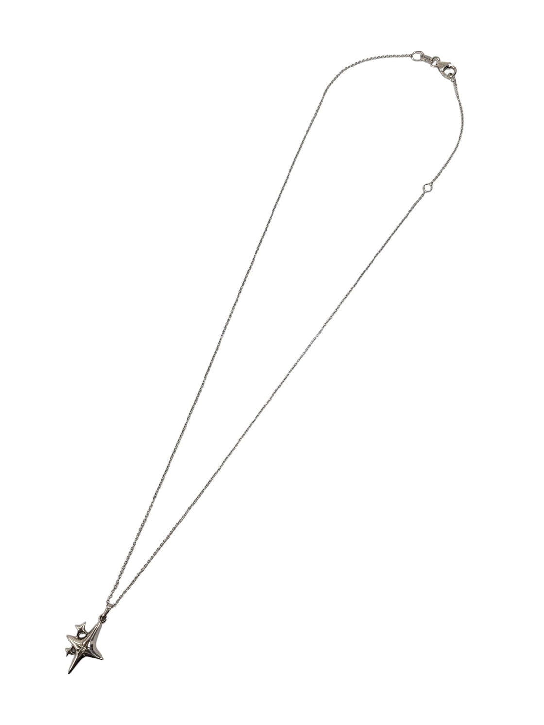 Cadena de plata (925)